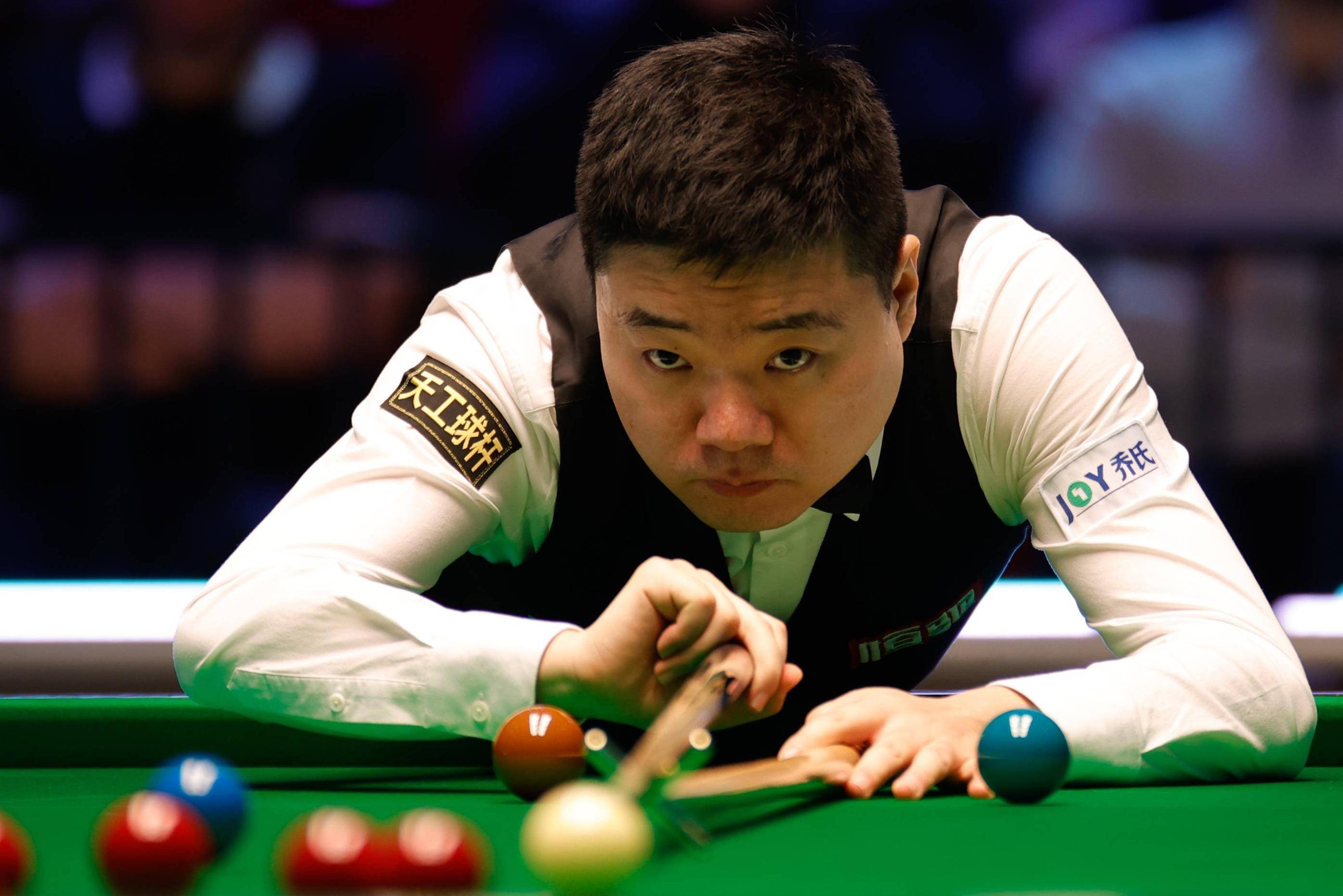 PL总决赛 PL总决赛