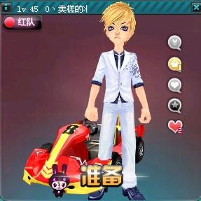 临场爆发 临场爆发